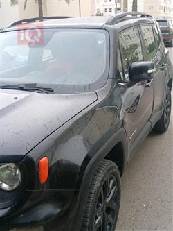 جيب رينيجيد